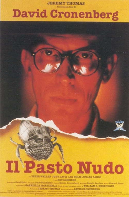 Manifesto originale del film