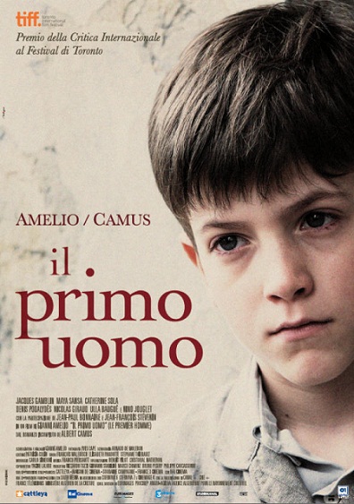 Manifesto originale del film