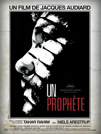 Manifesto originale del film