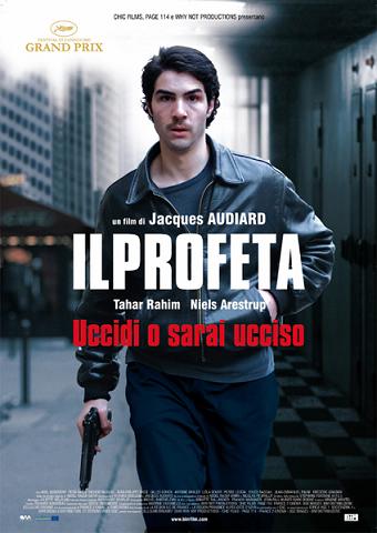 Manifesto italiano del film