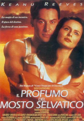 Manifesto italiano del film