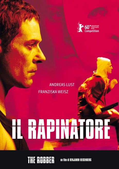 Manifesto italiano del film