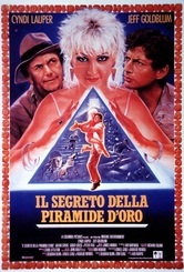 Manifesto italiano del film