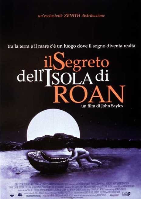 Manifesto italiano del film