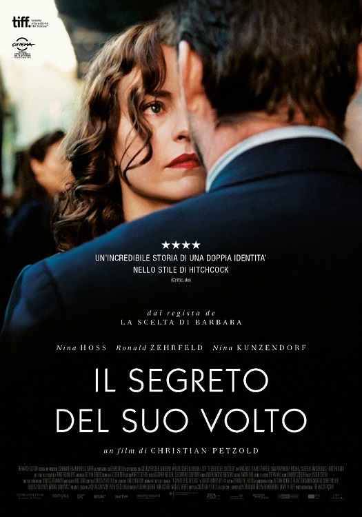 Manifesto italiano del film