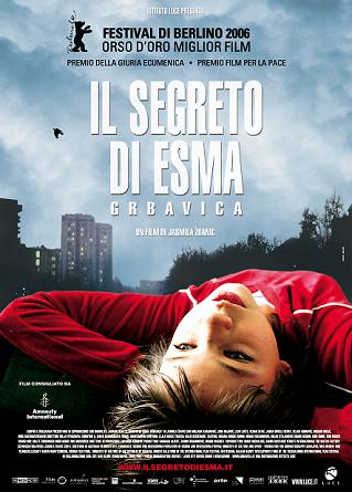 Manifesto italiano del film