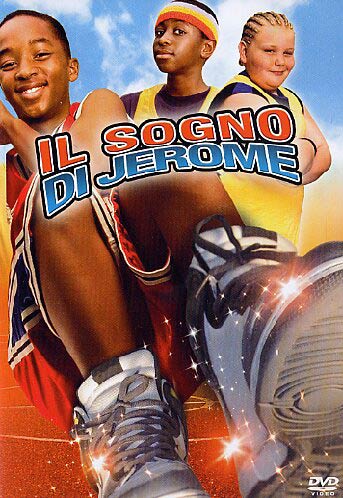 Copertina italiana del DVD del film