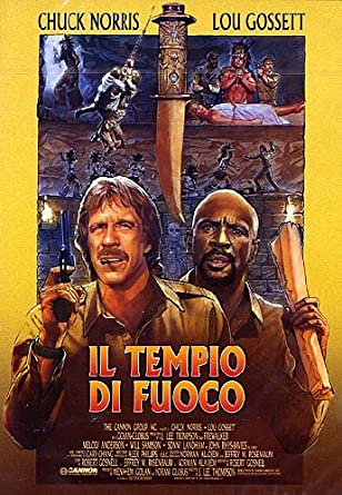Manifesto italiano del film