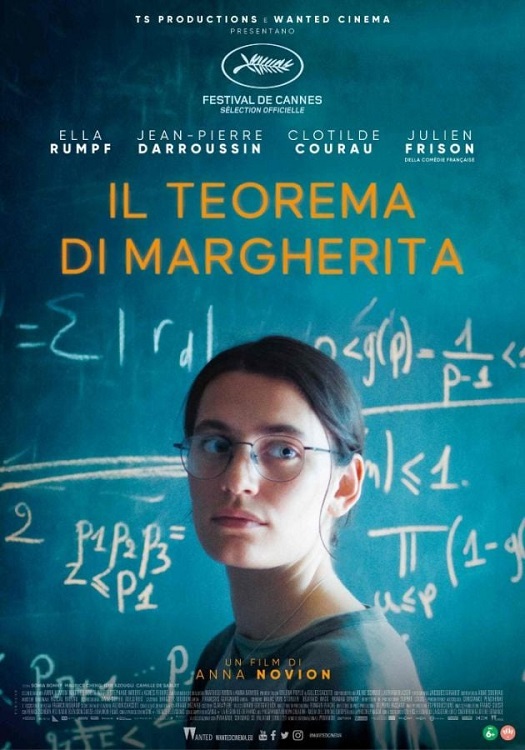 Manifesto italiano del film