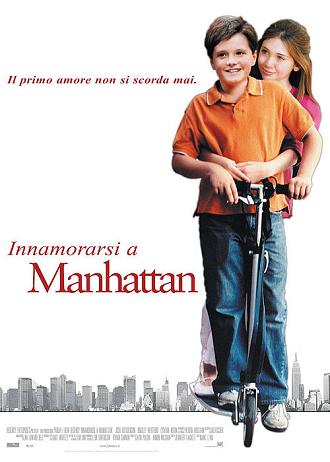 Manifesto italiano del film