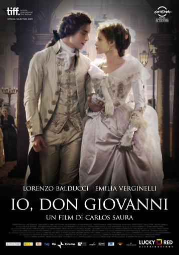 Manifesto originale del film