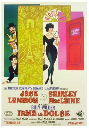 Manifesto italiano del film
