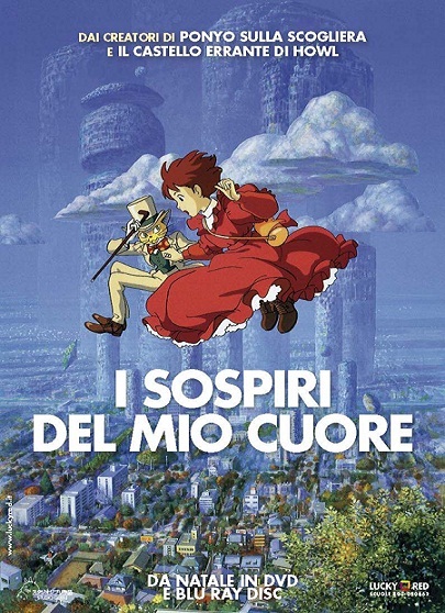 Manifesto italiano del film