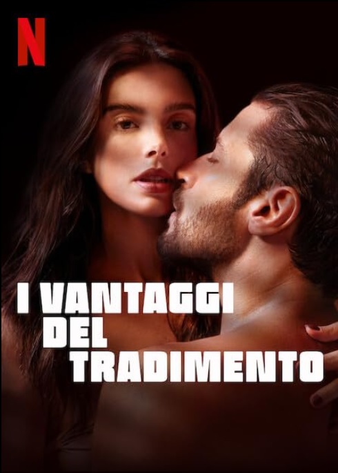 Manifesto italiano del film