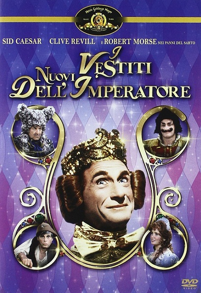 Manifesto italiano del film