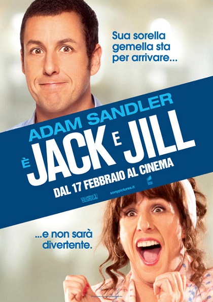 Manifesto italiano del film