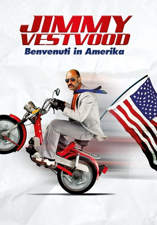 Manifesto italiano del film