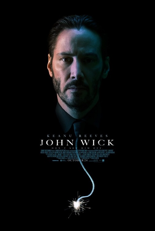 Manifesto originale del film