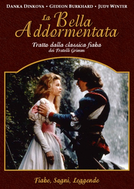 Manifesto italiano del film