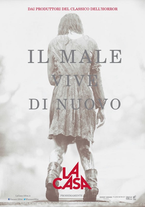 Manifesto italiano del film