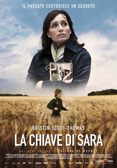 Manifesto italiano del film