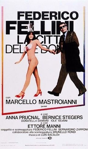 Manifesto italiano del film