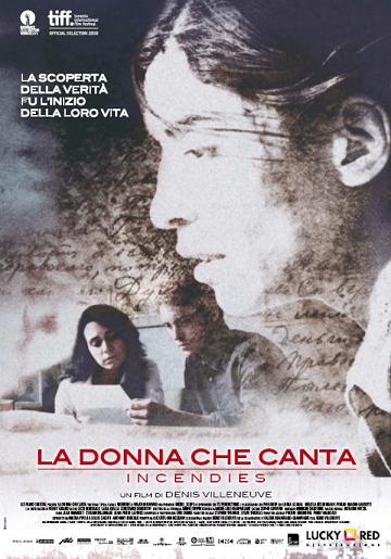 Manifesto italiano del film