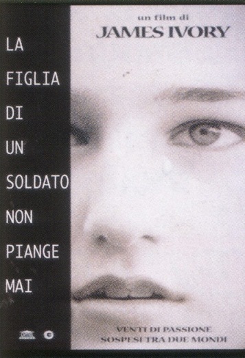 Manifesto italiano del film