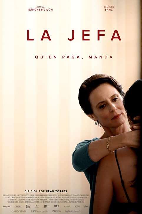 Manifesto originale del film
