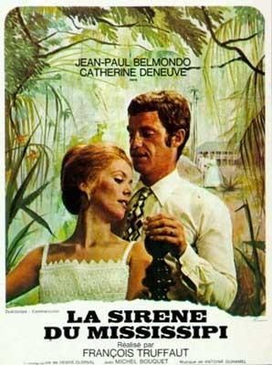 Manifesto originale del film