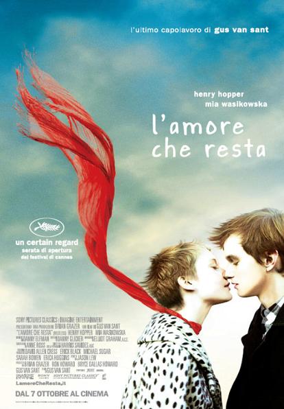 Manifesto italiano del film