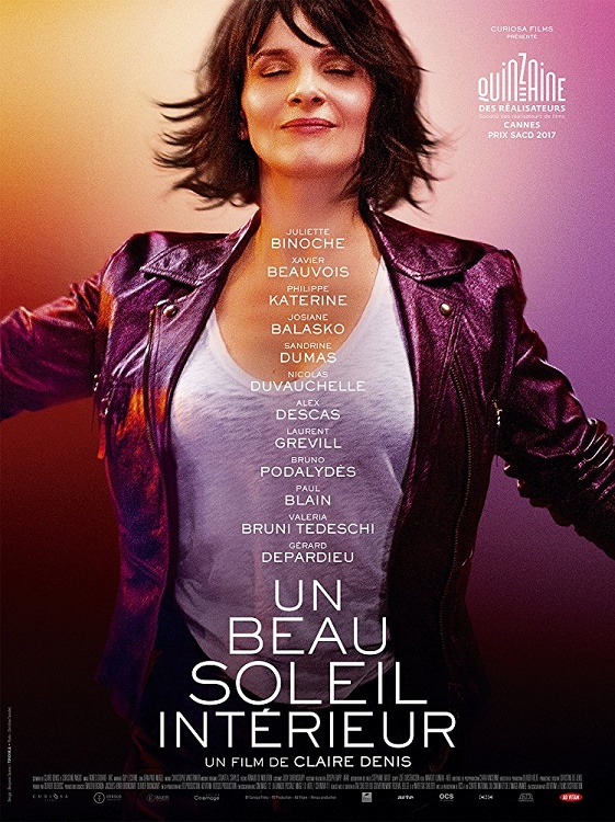 Manifesto originale del film