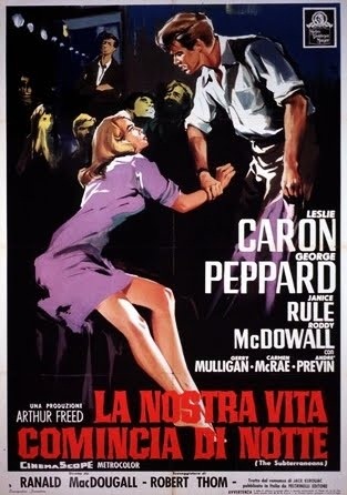 Manifesto italiano del film