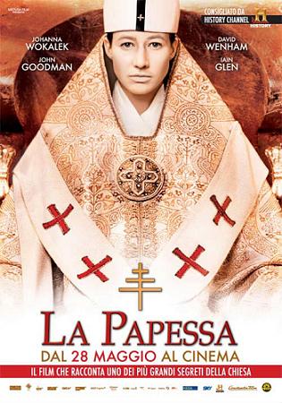 Manifesto italiano del film