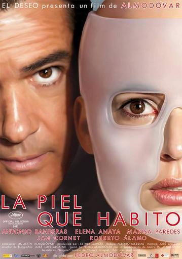 Manifesto originale del film