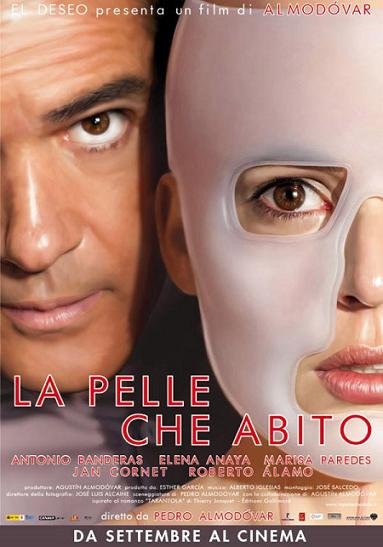 Manifesto italiano del film