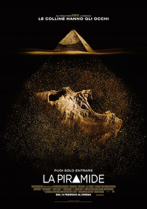 Manifesto italiano del film