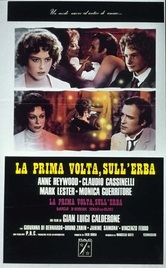 Manifesto originale del film