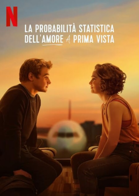 Manifesto italiano del film