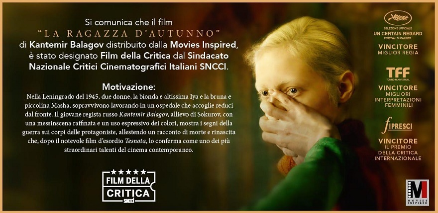 Film della Critica