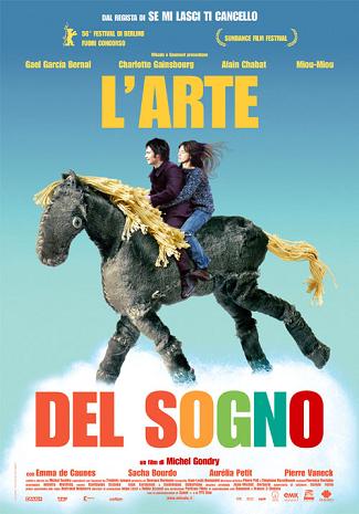 Manifesto italiano del film