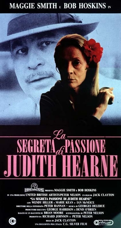 Manifesto italiano del film