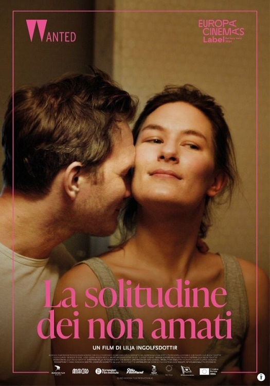 Manifesto italiano del film