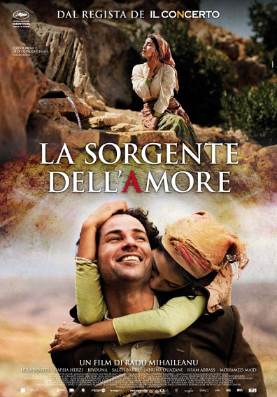 Manifesto italiano del film