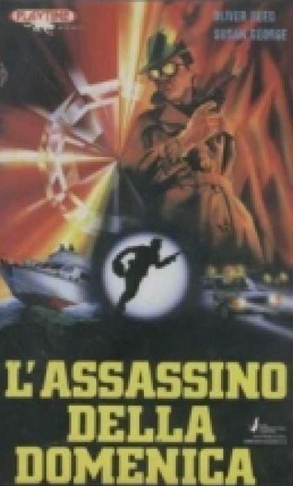 Manifesto italiano del film