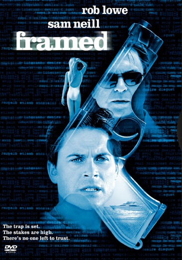 Manifesto originale del film