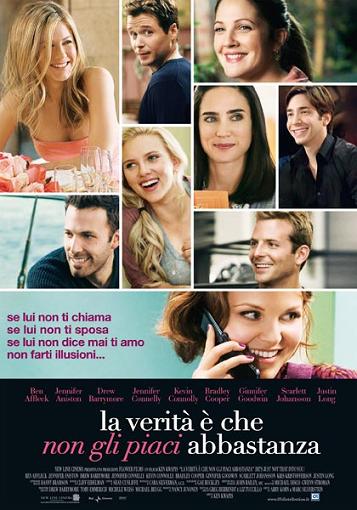 Manifesto italiano del film