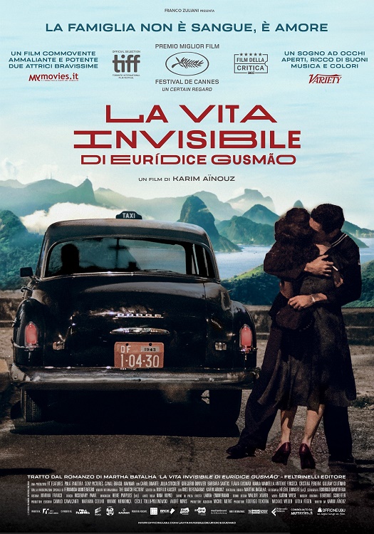Manifesto italiano del film