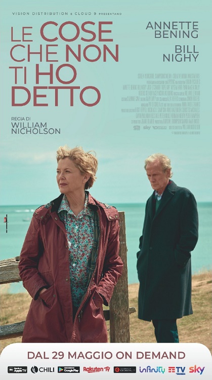 Manifesto italiano del film