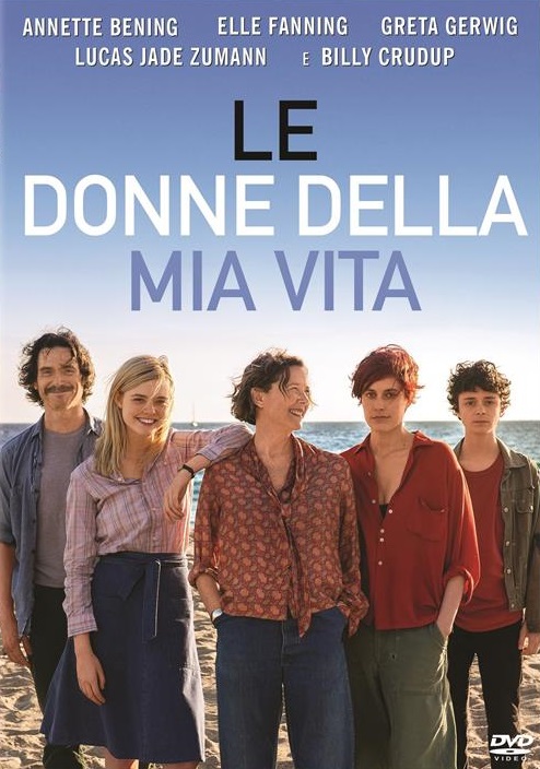 Manifesto italiano del film